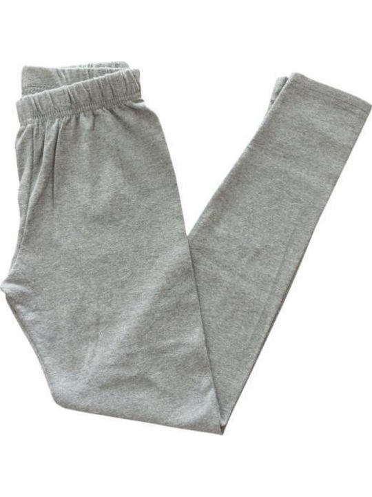 Joyce Kids Legging Long Melange