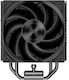 PCCOOLER RZ500 Cooler Procesor pentru Socket /A/M/4/A/M/5/1/2/0/0/1/1/5/x/1/7/0/0