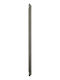 Zambelis Lights Wall-Mounted Linear LED Light with Warm White Light 4x12.5cm