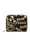 Small Women's Wallet Classic Gold