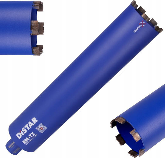 Flex Ποτηροτρύπανo Ξηρής Κοπής με Διάμετρο 102mm