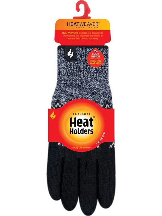 Heat Holders Manusi termice pentru barbati Multicolore