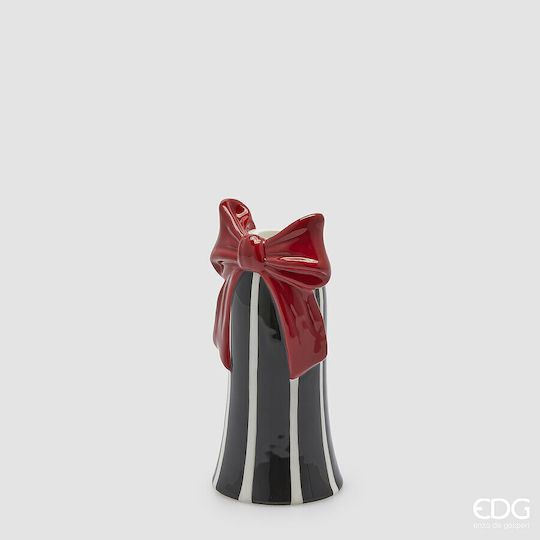 EDG Χριστоулгенски свещи и свещници Свещник 17x8см.