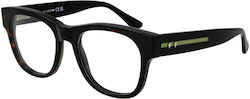 Ανδρικό Σκελετός Γυαλιών Web Eyewear We5423 52052