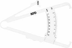Kfd Nutrition Калипер За Мазнини