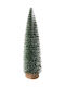 Christmas Decorative Wood Tree 50cm Green