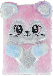 Gama Brands Cuties Notizbuch A5 Mehrfarbig
