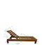 Tesias Group Beach Sunbed