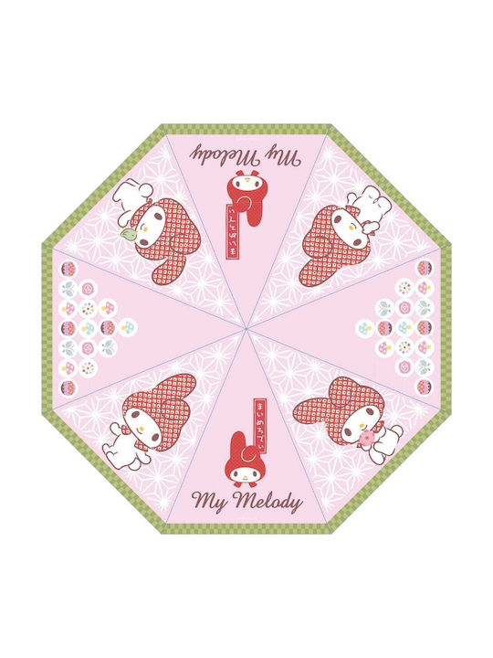 Sakami Merchandise Umbrelă Pentru Copii Baston 98 cm