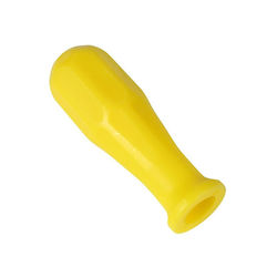 Χερούλι Μπάρας Ποδοσφαιράκι Rods Yellow 16mm