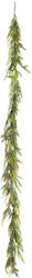 Bizzotto Christmas Garland Green