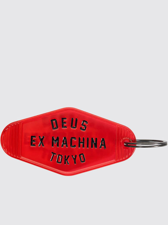 Deus Ex Machina Tokyo Breloc Set 5 Dmf257361b-dx0/lvf