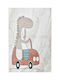 Balsan Kids Synthetic Rug 160x230cm