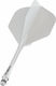 Winmau Feathers for Darts, Φτερά για Βελάκια Darts