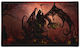 Dragon Shield Spielmatte & Tube Halloween 2025