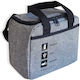 Uncle George Uncle George Insulated Handbag 7 Liters M25 x P15 x H19cm Various Colors