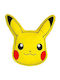 Perne Decorativă Pentru Copii Pokémon Pikachu 30 Cm