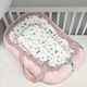 abo abo Nursing & Pregnancy Pillow 55cm