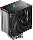Deepcool AK500S Digital SE CPU Cooling Fan with...