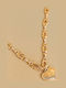 attrattivo Necklace with design Heart