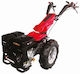 Greenlion MF400G set Destroyer Gasoline 15hp