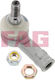 Fag Bumper Head 840 0622 10