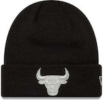 New Era Chicago Bulls Beanie Unisex Beanie Knit...