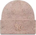 New Era New York Yankees Beanie Beanie Knitted ...