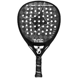 Starvie Ρακέτα Padel Ενηλίκων Starvie Ρακέτα Padel Ενηλίκων