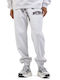 Jogginghose Grey