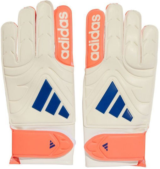adidas Copa Adults Goalkeeper Gloves White