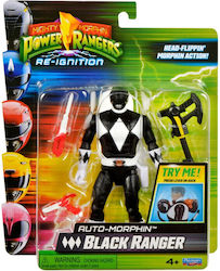 Figurină De Acțiune Power Rangers 12cm
