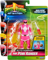 Power Rangers Action Figure 12cm