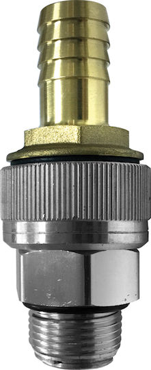 Racord Trelo Rover Furtun Φ20 102803