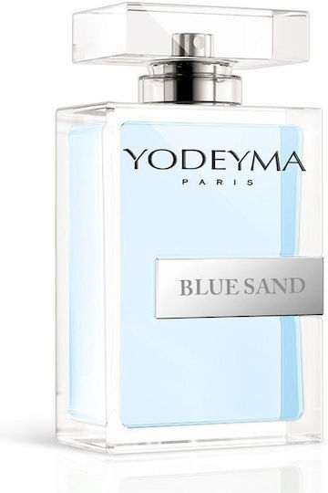 Yodeyma Blue Sand Eau de Parfum 100ml