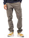 Pantaloni Khaki