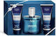 Creation Lamis Nights Ανδρικό Σετ με Eau de Toilette 3τμχ