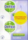Dettol Soap Bars with Lavender 4x85gr