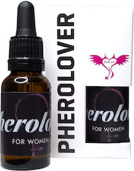 Emily Love Parfüm mit Pheromonen 20ml
