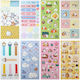 Sakami Merchandise Stickers