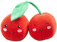 Softlings Cherries Fruity Foodies 16cm – Cireșe Pm456312