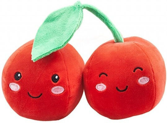 Softlings Cherries Fruity Foodies 16cm – Cireșe Pm456312