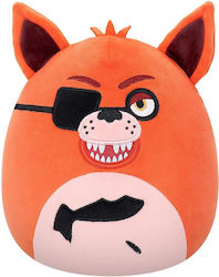 Jazwares Five Nights at Freddy's Vulpe Pentru 3+ Ani 20 Cm