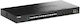 D-Link DGS-1530-28S/E Managed L2 Switch με 24 Θύρες Gigabit (1Gbps) Ethernet και 4 SFP Θύρες