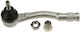 Trw Bumper Head Jte2057