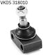 Load Guide Joint Skf Vkds 318010
