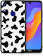 Cow Print Honor 8a Θήκη