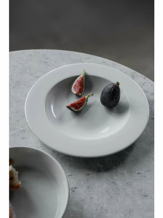 Mplco Plate Soup with Diameter 23cm