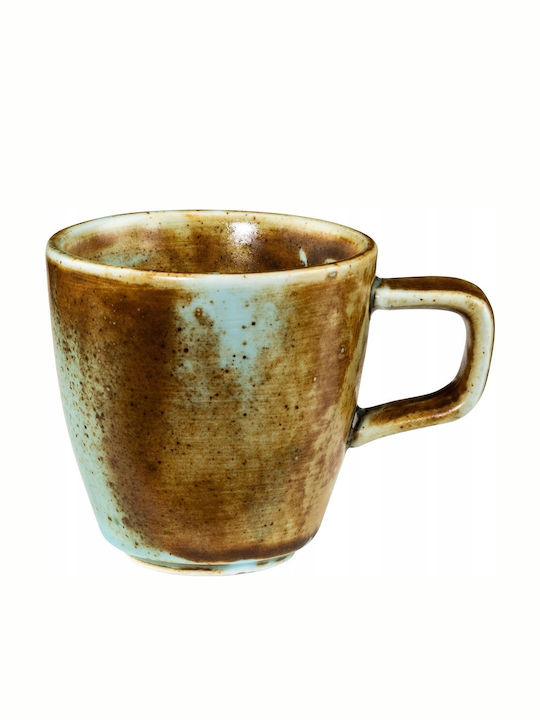 Verlo Cup Espresso Porcelain White 100ml