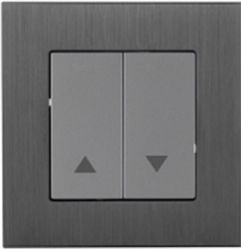 Lucas Elektrischer Rollladenschalter Lucas Elektrischer Rollladenschalter